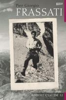 Okładka książki Pier Giorgio Frassati