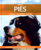 Okładka książki Pies. Hodowla, wychowanie, żywienie