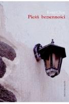 Okładka książki Pieśń bezsenności