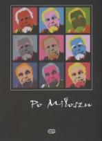 Okładka książki Po Miłoszu