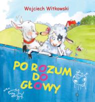 Okładka książki Po rozum do głowy