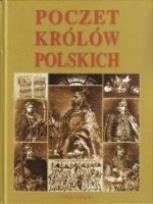 Okładka książki Poczet Królów Polskich