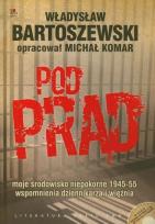 Okładka książki Pod prąd PWN
