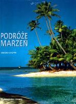 Okładka książki Podróże marzeń