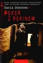 Okładka książki Poker z rekinem
