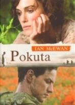 Okładka książki Pokuta - Ian McEvan twarda