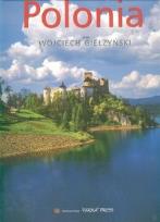 Okładka książki Polonia Polska  wersja hiszpańska