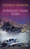 Okładka książki Pomiędzy nami góry