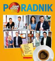 Okładka książki Poradnik Dzień Dobry TVN