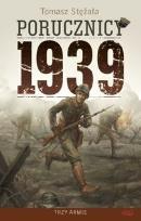 Okładka książki Porucznicy 1939