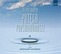 Okładka książki Potęga podświadomości CD MP3 w.2012 - Audiobook