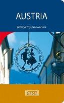 Okładka książki Praktyczny przewodnik - Austria PASCAL