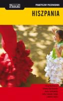 Okładka książki Praktyczny przewodnik - Hiszpania w.2011 PASCAL