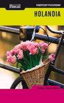 Okładka książki Praktyczny przewodnik - Holandia w.2011 PASCAL