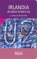 Okładka książki Praktyczny przewodnik - Irlandia i Irl. Płn PASCAL