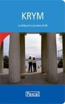 Okładka książki Praktyczny przewodnik - Krym PASCAL