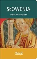 Okładka książki Praktyczny przewodnik - Słowenia PASCAL