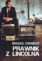 Okładka książki Prawnik z lincolna