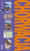Okładka książki Przewodnik dookoła świata - Chorwacja '10 PASCAL