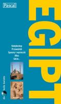 Okładka książki Przewodnik dookoła świata - Egipt PASCAL