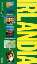 Okładka książki Przewodnik dookoła świata - Irlandia PASCAL