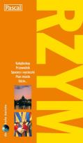 Okładka książki Przewodnik dookoła świata - Rzym w.2011 PASCAL