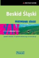 Okładka książki Przewodnik górski - Beskid Śląski PASCAL