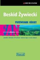 Okładka książki Przewodnik górski - Beskid Żywiecki PASCAL