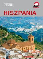 Okładka książki Przewodnik ilustrowany - Hiszpania wyd. 2011