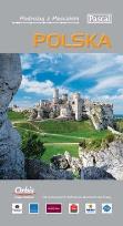 Okładka książki Przewodnik ilustrowany - Polska PASCAL