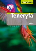 Okładka książki Przewodnik Last Minute - Teneryfa PASCAL