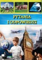 Okładka książki Pytania i odpowiedzi FENIX
