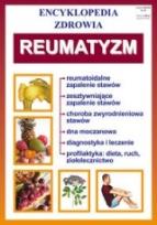 Okładka książki Reumatyzm