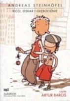 Okładka książki Rico, Oskar i głębocienie mp3 - Audiobook