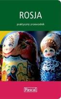 Okładka książki Rosja praktyczny przewodnik
