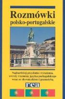 Okładka książki Rozmówki polsko-portugalskie REA