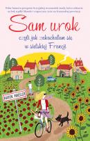 Okładka książki Sam urok