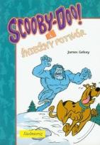 Okładka książki Scooby-doo. I śnieżny potwór  w.2011 SIEDMIORÓG