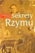 Okładka książki Sekrety Rzymu