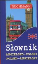Okładka książki Słownik ang-pol-ang