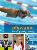 Okładka książki Sport Pływanie w.2