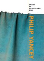 Okładka książki Sposób na niewidzialnego Boga