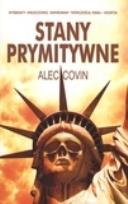 Okładka książki Stany prymitywne