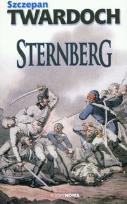 Okładka książki Sternberg