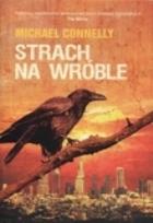 Okładka książki Strach na wróble