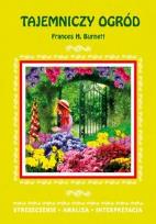 Okładka książki Streszczenia - Tajemniczy Ogród