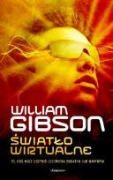 Okładka książki Światło wirtualne