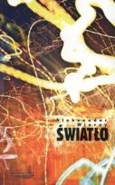 Okładka książki Światło