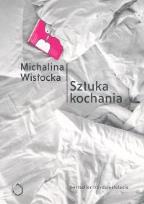 Okładka książki Sztuka kochania - Michalina Wisłocka