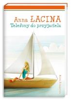 Okładka książki Telefony do przyjaciela
